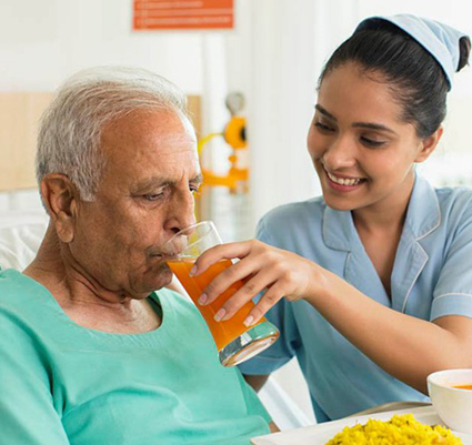 Elder Care