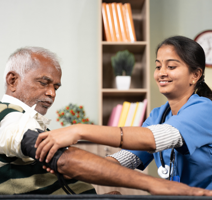 Patient care