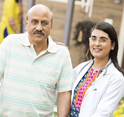Physiotherapy Services